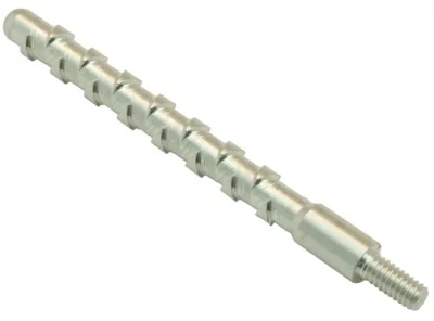 Visher CHISTOGUN 22SJAM (d=4,6mm, dyural', rez'ba papa, dyujmovaya, 8-32)