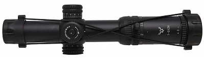 Прицел оптический Remington Fury 1-5x24 (FD4)