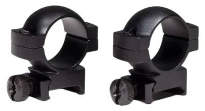 Кольца Vortex Hunter Weaver 26мм (средние)
